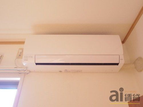 その他設備　※同仕様写真