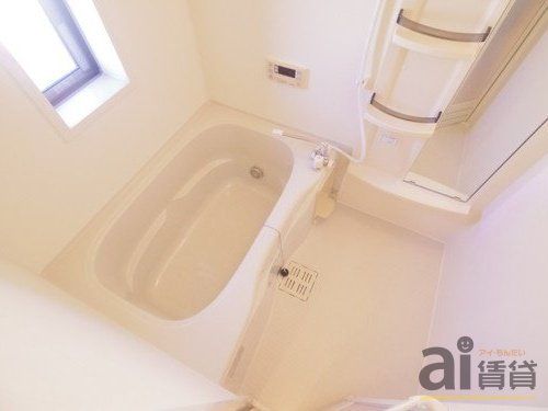 バス・シャワールーム　※同仕様写真