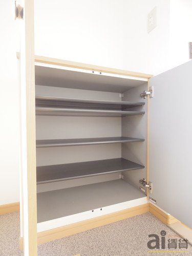 玄関　※同仕様写真