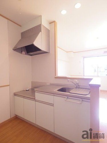 キッチン　※同仕様写真