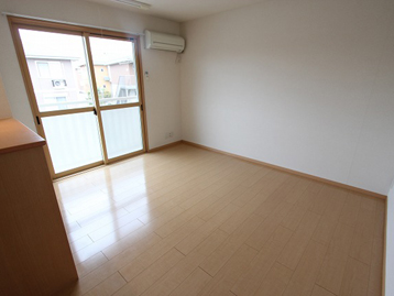 居室・リビング　日あたり良好LDK12帖