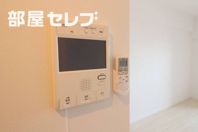 セキュリティ　１３０５