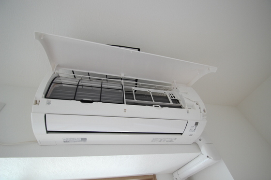 その他設備　※別部屋の写真です