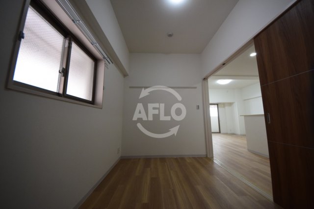 その他部屋・スペース　ル・マージュ新町　寝室