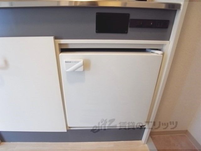 その他部屋・スペース　冷蔵庫