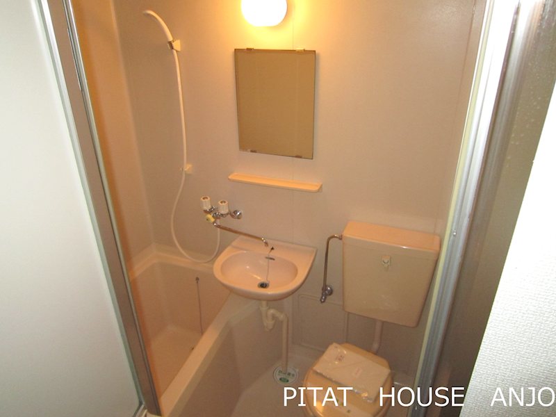 バス・シャワールーム　参考写真１０３