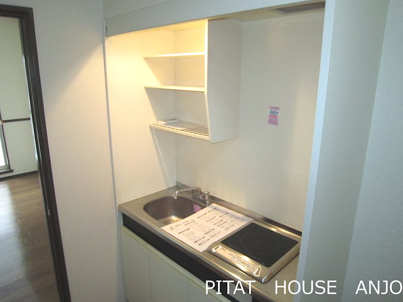 キッチン　参考写真１０３