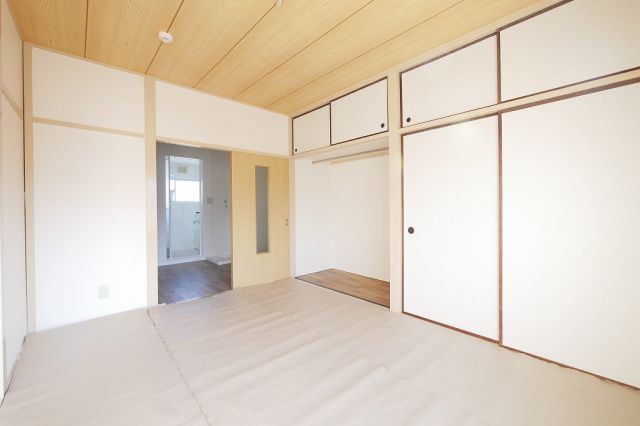 その他部屋・スペース