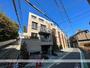 代々木上原駅より徒歩7分 築2年4ヶ月 4階建の賃貸物件