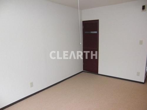 その他部屋・スペース　洋室別角度　※2009年5月撮影