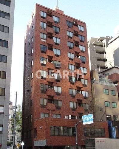 建物外観　建物外観　※2020年4月撮影