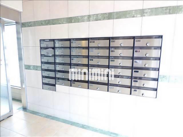 その他共有部分　集合ポスト