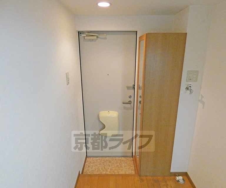 玄関　玄関です