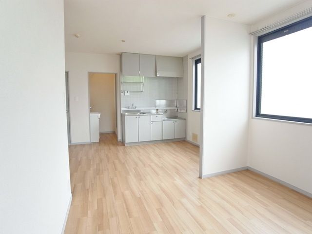 居室・リビング　☆10.8帖のリビング☆