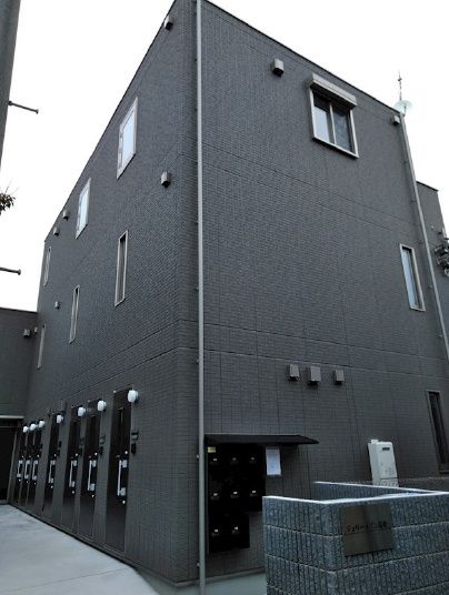 建物外観　☆綺麗な外観☆