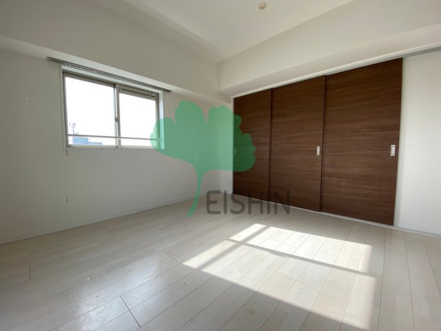 その他部屋・スペース　寝室です。