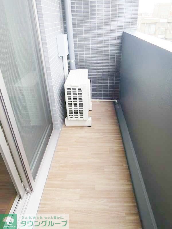 バルコニー　★タウンハウジング蒲田店取り扱い★