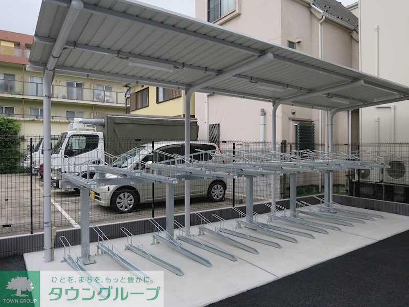 その他共有部分　★タウンハウジング蒲田店取り扱い★