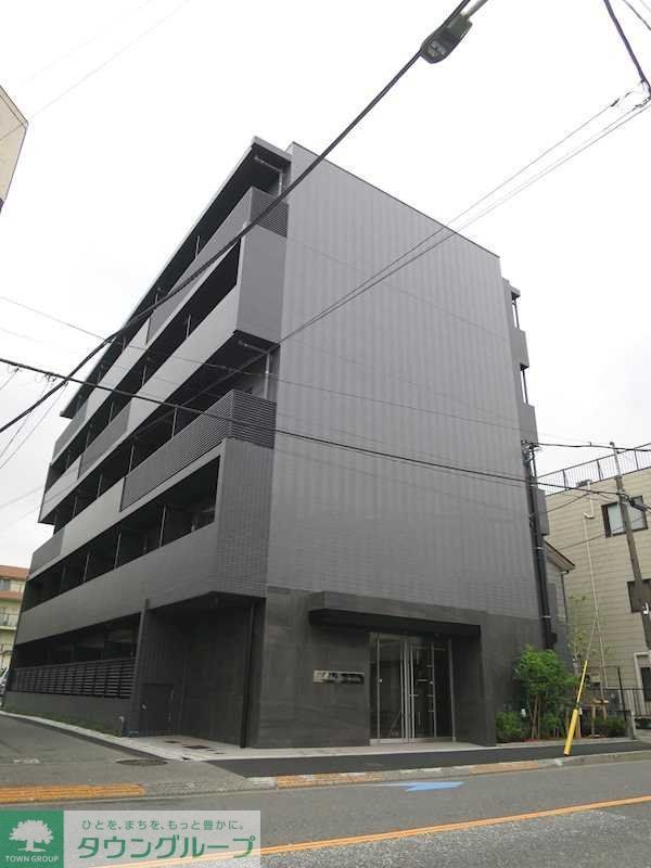 建物外観　★タウンハウジング蒲田店取り扱い★