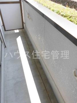 バルコニー　ベランダ