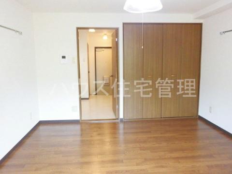 セキュリティ　カメラ付インターホン