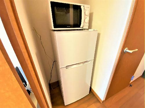 キッチン　設備・使用は号室により異なる為、現況を優先致します。