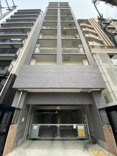 建物外観　建物外観