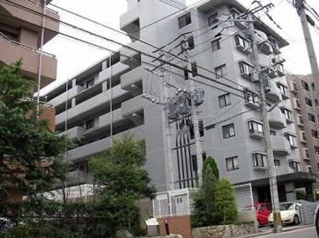 建物外観　建物外観