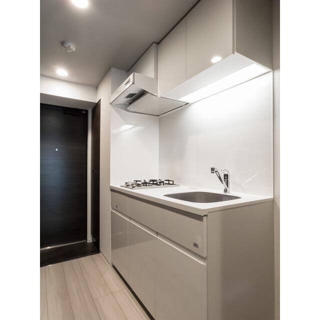 キッチン　参考写真