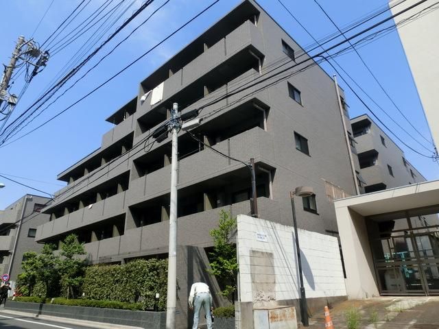 建物外観　☆外観☆