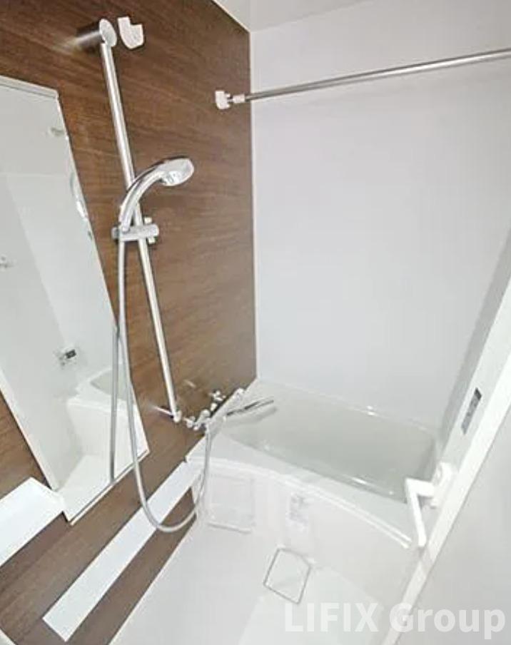 バス・シャワールーム　風呂