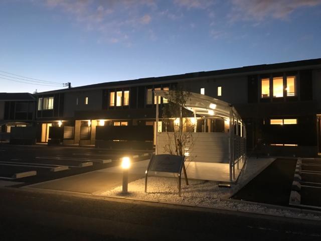 その他　外観写真（昼）