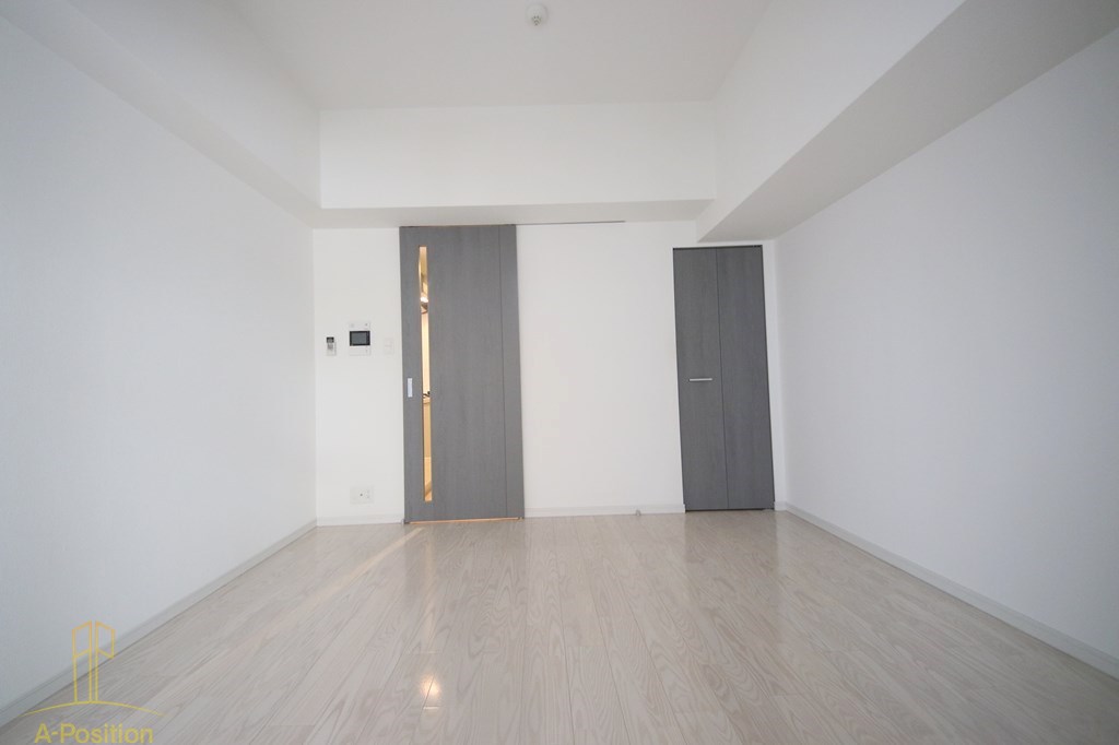 居室・リビング　S-RESIDENCE谷町五丁目