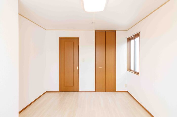 その他部屋・スペース　きれいな内装です