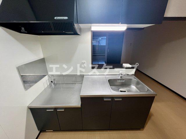 キッチン　高崎、前橋エリアのお部屋探しはエンドスケープまで！お客様の理