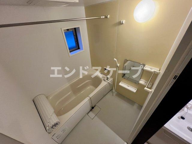 バス・シャワールーム　高崎、前橋エリアのお部屋探しはエンドスケープまで！お客様の理