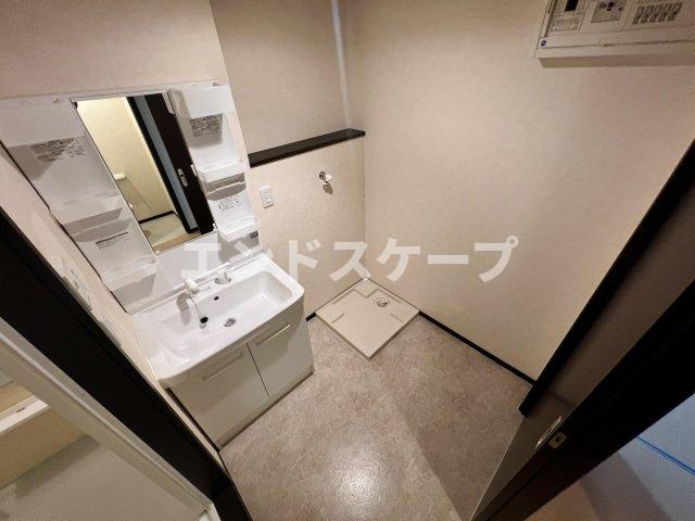洗面設備　高崎、前橋エリアのお部屋探しはエンドスケープまで！お客様の理