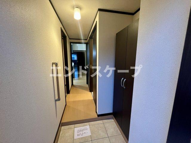 玄関　高崎、前橋エリアのお部屋探しはエンドスケープまで！お客様の理