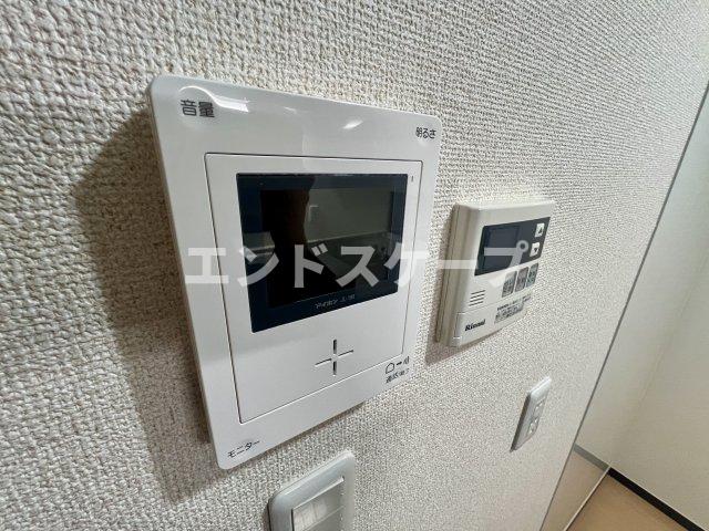 セキュリティ　高崎、前橋エリアのお部屋探しはエンドスケープまで！お客様の理