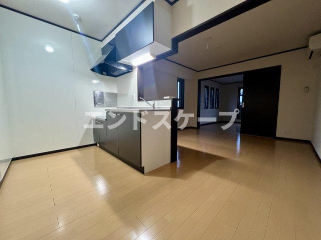 居室・リビング　高崎、前橋エリアのお部屋探しはエンドスケープまで！お客様の理