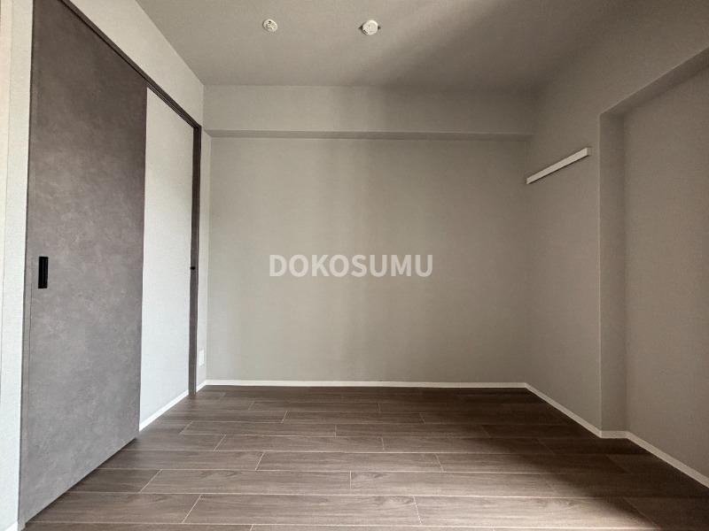 その他部屋・スペース　自分らしい時間を大切にできる、落ち着きあるプライベート空間。