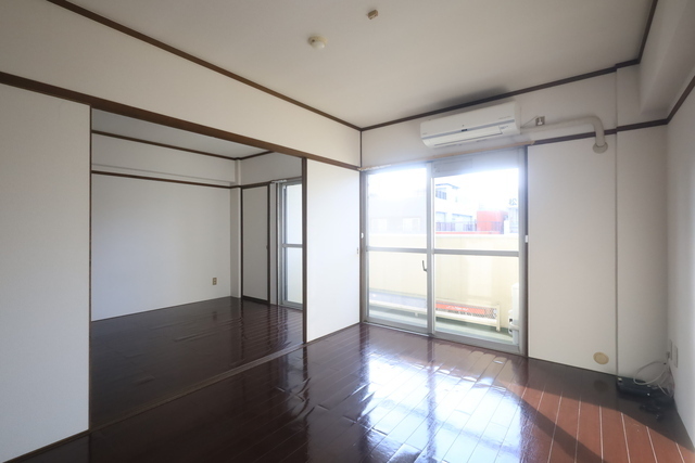 その他部屋・スペース　別号室の写真です