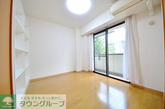 その他部屋・スペース　リビング/居室