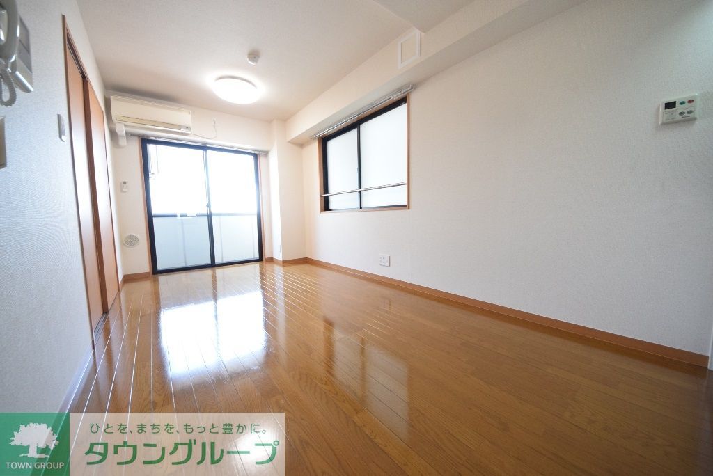 居室・リビング　リビング/居室