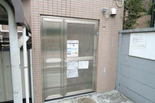 その他　Jパレス桜台