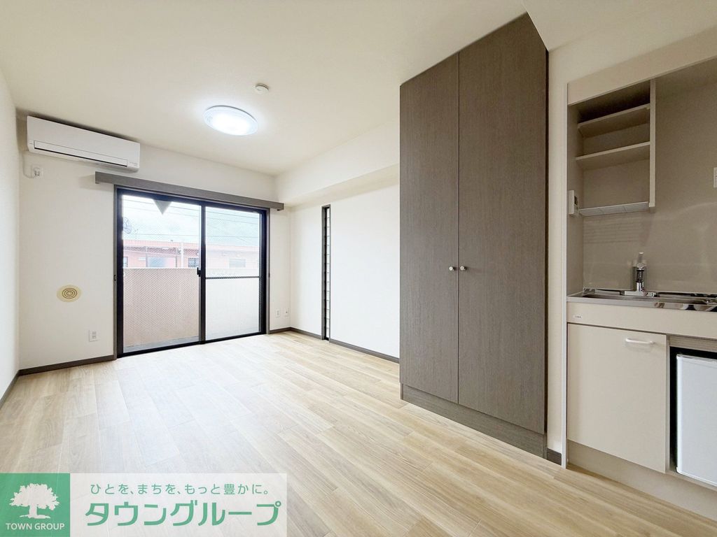 居室・リビング　お部屋探しは株式会社　タウンハウジング　までお気軽にお問合…