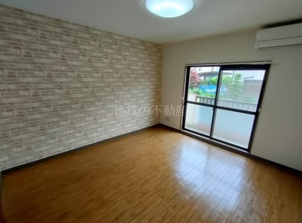 居室・リビング　他部屋参照・現況優先