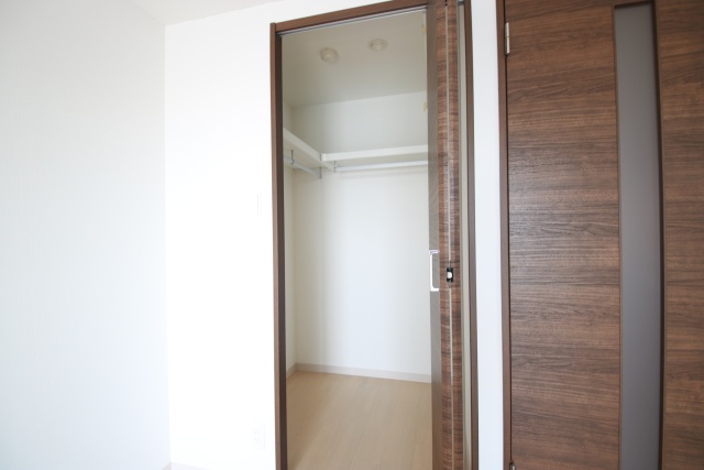 収納　※別室の参考写真の為、現況優先です。