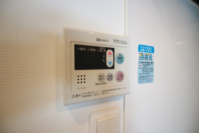 その他設備　※別室の参考写真の為、現況優先です。