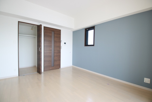 居室・リビング　※別室の参考写真の為、現況優先です。